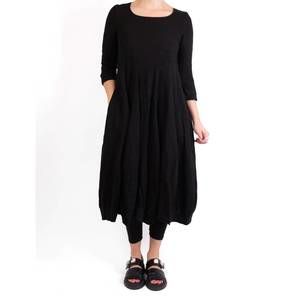 chinese dress ladies Grizas Pastel Linen Dress